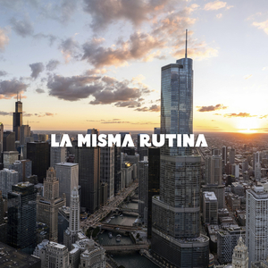 La Misma Rutina