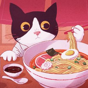 贪财好色做个俗人