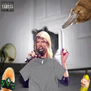 **** Taylor (feat. con jarson)