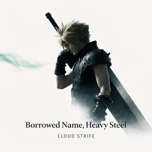 Stairs of Fire, Hands of Stone (Tifa Lockhart)