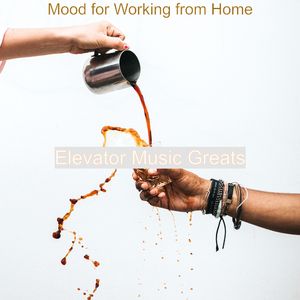 Mood for Working from Home