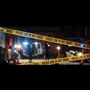 Dead Opps (feat. Big 5ive & Underrated Young Dre)