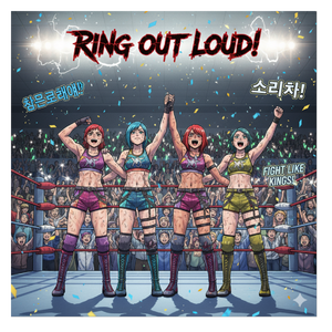 Ring Out Loud by DaPhatKontroller