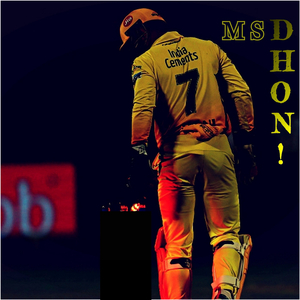 Ms Dhoni