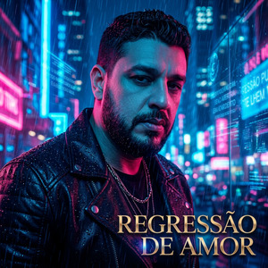 REGRESSÃO DE AMOR