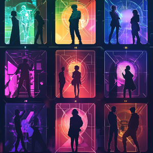 INFP-Bilingual Whispers