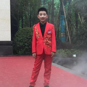 叶子（翻自 陈紫瑞）