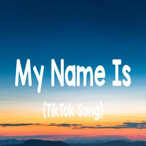 My name is