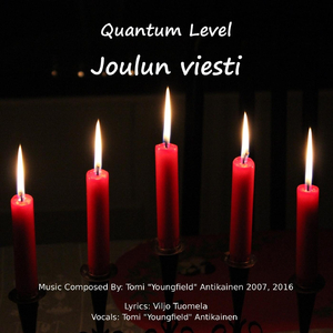 Joulun viesti (Christmas Message)