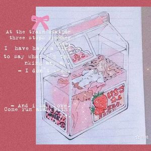 突然的寒流使我感冒