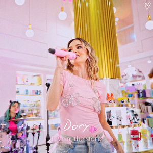 Dory (Live At The Store)