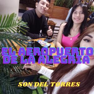 el aeropuerto de la alegria
