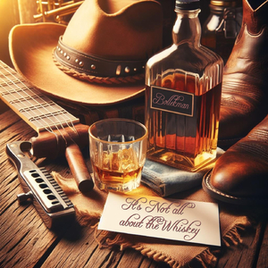 Lonesome Prairie Wind