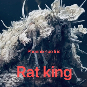 Rat king