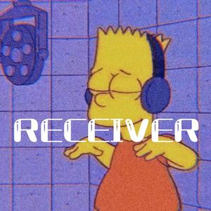 receiver(Prod BY LISURE）
