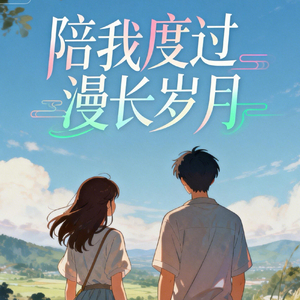 陪我度过漫长岁月.mp3