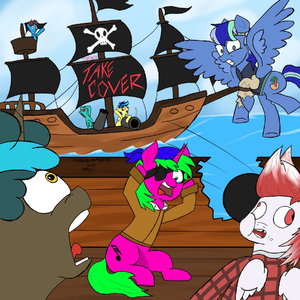 Boots (Feat. JumpJet)