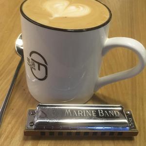 Funky mardi（翻自 Steve Baker）