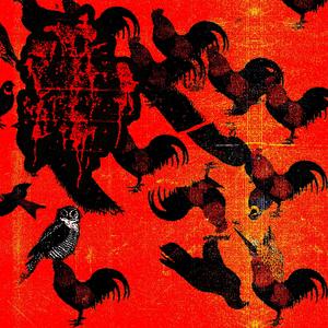 Tuho on jo lähellä