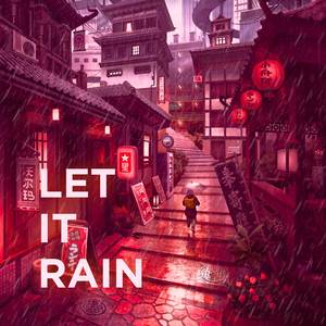 Let It Rain