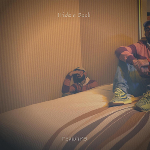 Hide 'n' Seek