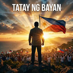 Sara Duterte para sa Bayan