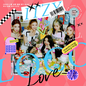 LOCO（ITZY）