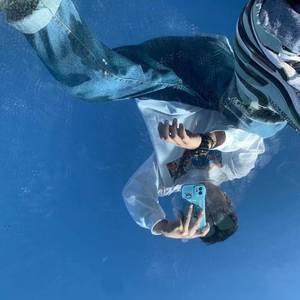 傲寒（翻自 马頔）