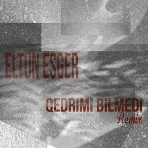 Qedrimi Bilmedi (Remix)