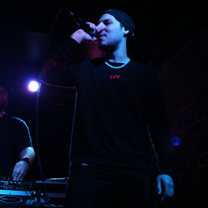 What The ****! (feat. BigWoah)