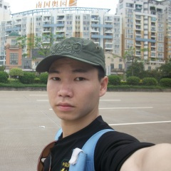 我已不是从前那个少年