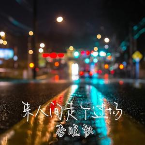 来人间走个过场 (晚秋版伴奏)