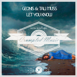 Let You Know (Original Mix)