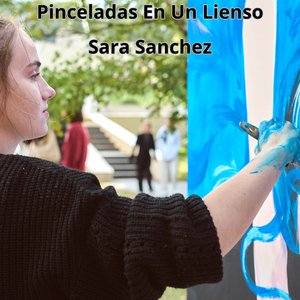 Pinceladas En Un Lienso