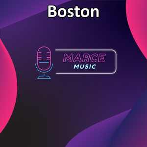 Boston (Instrumental)