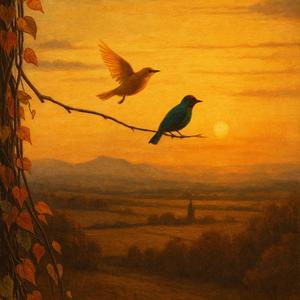 Volar mil años lejos de ti