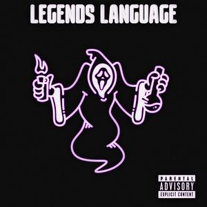 LEGENDS LANGUAGE