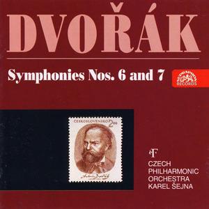 Symphony No. 6 in D major, Op. 60: IV. Finale. Allegro con spirito