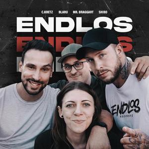 Endlos (feat. Blaru & Mr. Braggart)