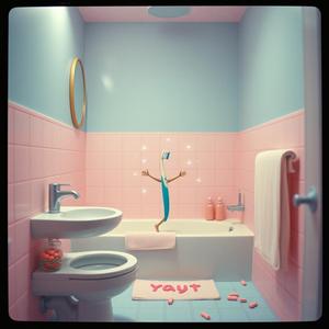 キラキラ歯磨きソング