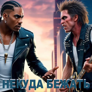 Некуда бежать