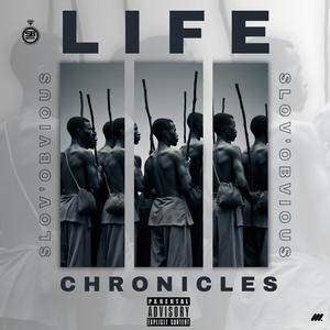 I (feat. Saint Gley)