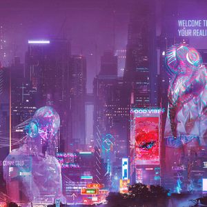 【Beat】纳菲雅 Hyperpop X Rage Type Beat