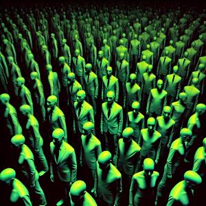 Вже не зелений