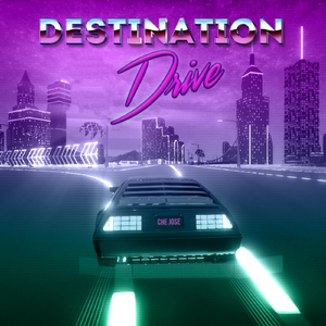 Destination Drive (Radio)