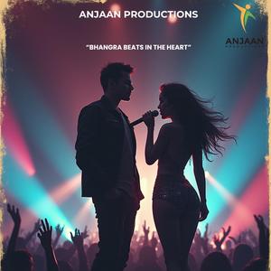 Bhangra Beats in the Heart