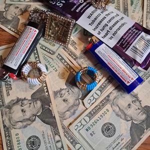 Sacrificial Lamb (thugamaniacs)