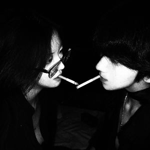 我认出你的十月