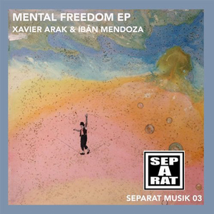 Mental Freedom (Jose Maria Ramon, William Medagli & Thallulah Remix)