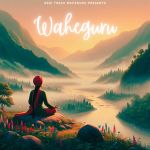 Waheguru
